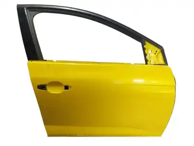 Автозапчасти б/у дверь передняя правая за renault megane iv fastback (b9a/m/n_) 1.8 rs 300 (b9m8) ссылки oem iam 801001148r