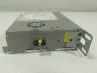 Second-hand car spare part audio system / radio cd for renault megane iv fastback (b9a/m/n_) 1.8 rs 300 (b9m8) oem iam references 259153695r  259153695r