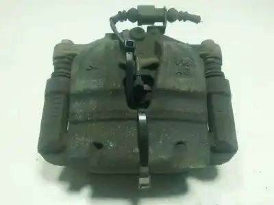 Peça sobressalente para automóvel em segunda mão pinça de travão dianteira esquerda por volkswagen transporter vi furgón (sga, sgh, sha, shh) 2.0 tdi referências oem iam 7la615123