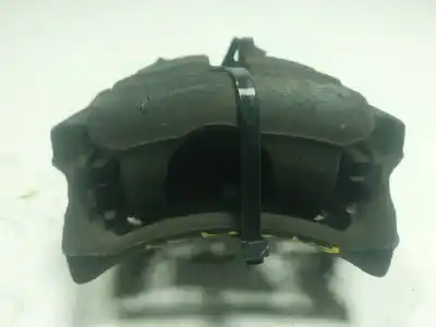 Second-hand car spare part rear left brake caliper for volkswagen transporter vi furgón (sga, sgh, sha, shh) 2.0 tdi oem iam references 7h0615423a