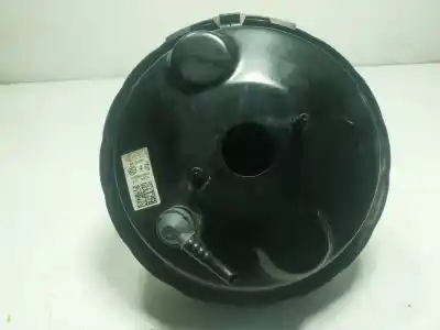 Second-hand car spare part brake servo for volkswagen transporter vi furgón (sga, sgh, sha, shh) 2.0 tdi oem iam references 7la612105rep
