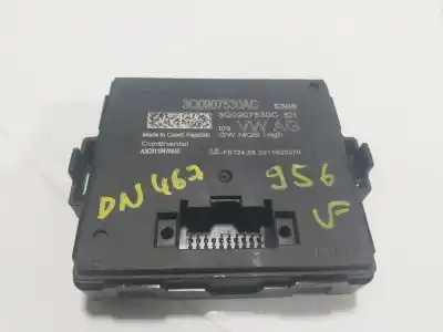 Second-hand car spare part electronic module for volkswagen transporter vi furgón (sga, sgh, sha, shh) 2.0 tdi oem iam references 3q0907530ac