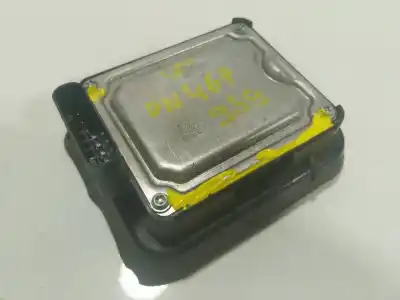 Second-hand car spare part electronic module for volkswagen transporter vi furgón (sga, sgh, sha, shh) 2.0 tdi oem iam references 2q0907561c