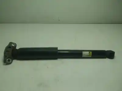 Автозапчасти б/у задний левый амортизатор за opel astra j gtc 2.0 cdti (08) ссылки oem iam 13392221  