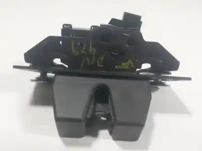 Автозапчастина б/у замок багажника / ворот для opel astra j gtc 2.0 cdti (08) посилання на oem iam 13581023  13581023