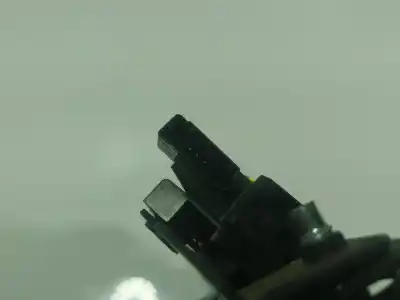 Автозапчастина б/у замок багажника / ворот для opel astra j gtc 2.0 cdti (08) посилання на oem iam 13581023  13581023