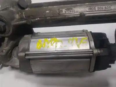 Pièce détachée automobile d'occasion crémaillère de direction pour opel astra j gtc 2.0 cdti (08) références oem iam 13288362  7805974715