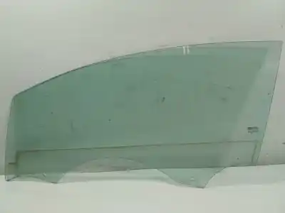 Pièce détachée automobile d'occasion vitre de porte avant gauche pour opel astra j gtc 2.0 cdti (08) références oem iam 13265811