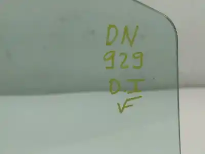 Автозапчасти б/у стекло левой передней двери за opel astra j gtc 2.0 cdti (08) ссылки oem iam 13265811  