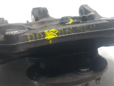 Автозапчасти б/у передняя правая кулачка за opel astra j gtc 2.0 cdti (08) ссылки oem iam 13248529  