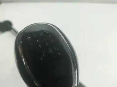 Автозапчасти б/у рычаг переключения передач за opel astra j gtc 2.0 cdti (08) ссылки oem iam 55563829  55576410