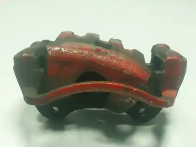 Автозапчасти б/у передний левый тормозной суппорт за opel astra j gtc 2.0 cdti (08) ссылки oem iam 13578804  