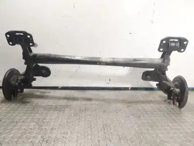 Pièce détachée automobile d'occasion essieu arrière pour opel astra j gtc 2.0 cdti (08) références oem iam 13421768