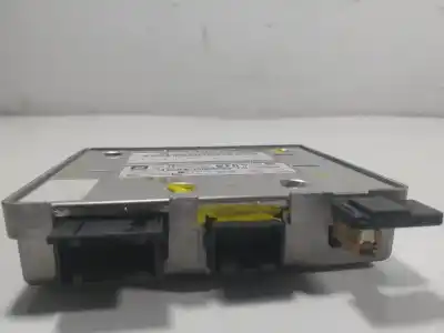 Автозапчастина б/у електронний модуль для opel astra j gtc 2.0 cdti (08) посилання на oem iam 13353284  13353284