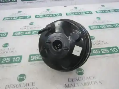Peça sobressalente para automóvel em segunda mão servo freio por ssangyong kyron 200 xdi limited referências oem iam 