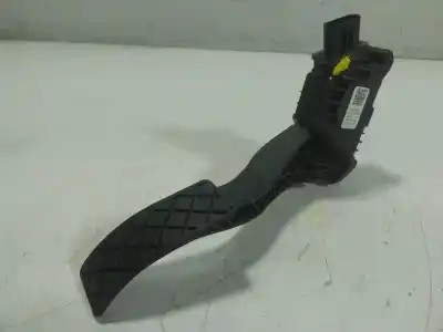 Peça sobressalente para automóvel em segunda mão pedal do acelerador por seat leon (5f1) 1.2 tsi referências oem iam 5q1723503h