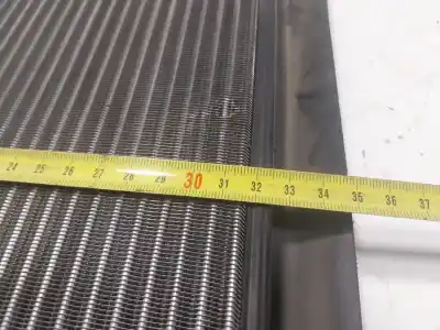 Автозапчастина б/у водяний радіатор для seat leon (5f1) 1.2 tsi посилання на oem iam 5q0121251ec  5q0121251eb