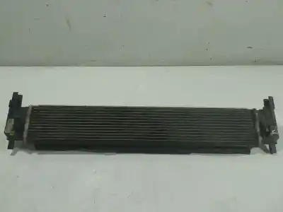 Peça sobressalente para automóvel em segunda mão radiador de água por seat leon (5f1) 1.2 tsi referências oem iam 5q0121251el