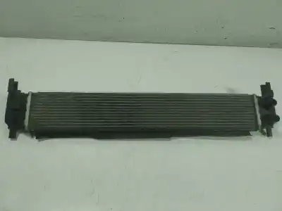 Автозапчастина б/у водяний радіатор для seat leon (5f1) 1.2 tsi посилання на oem iam 5q0121251el  5q0121251el