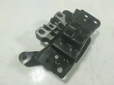 Peça sobressalente para automóvel em segunda mão suporte do motor esquerdo por seat leon (5f1) 1.2 tsi referências oem iam 5q0199555q
