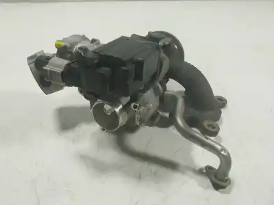 Peça sobressalente para automóvel em segunda mão turbocompresor por seat leon (5f1) 1.2 tsi referências oem iam 04e145722e  04e145722e