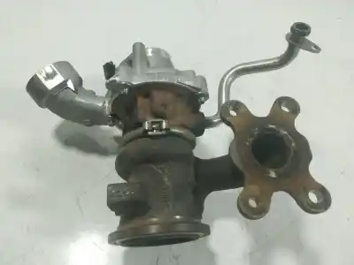 Peça sobressalente para automóvel em segunda mão turbocompresor por seat leon (5f1) 1.2 tsi referências oem iam 04e145722e  04e145722e