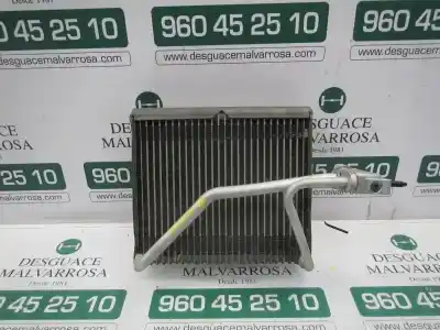 Piesă de schimb auto la mâna a doua radiator de încalzire / aer conditionat pentru ssangyong kyron 200 xdi limited referințe oem iam   