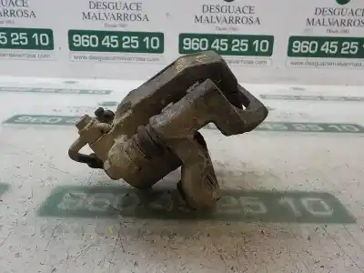Peça sobressalente para automóvel em segunda mão pinça de travão traseira direita por ssangyong kyron 200 xdi limited referências oem iam 