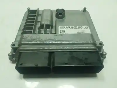 Peça sobressalente para automóvel em segunda mão centralina de motor uce por volkswagen golf vii (5g1, bq1, be1, be2) 1.6 tdi referências oem iam 04l906056ht5g0