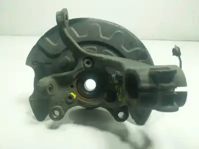 Peça sobressalente para automóvel em segunda mão manga de eixo dianteira esquerda por volkswagen golf vii (5g1, bq1, be1, be2) 1.6 tdi referências oem iam 5q0407255r