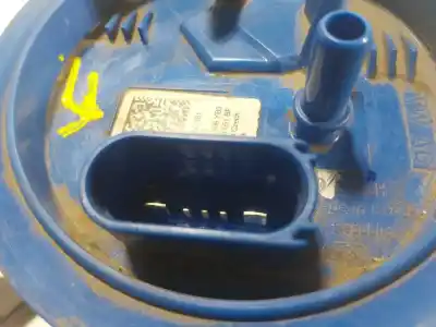 Автозапчастина б/у індикатор для seat leon (5f1) 1.2 tsi посилання на oem iam 5q0919051a  5q0919051bf