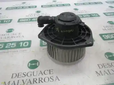 Piesă de schimb auto la mâna a doua ventilator habitaclu încalzire pentru ssangyong kyron 200 xdi limited referințe oem iam   