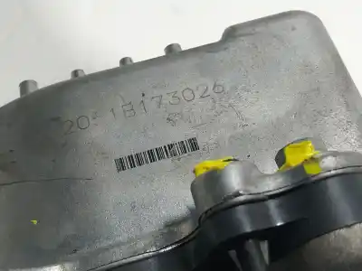 Second-hand car spare part water pump for renault arkana i (lcm_, ldn_) 1.6 e-tech 145 (ldmu) oem iam references   2051b173026