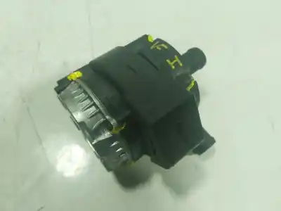 İkinci el araba yedek parçası SU BOMBASI için RENAULT ARKANA I (LCM_, LDN_)  OEM IAM referansları   210118638R