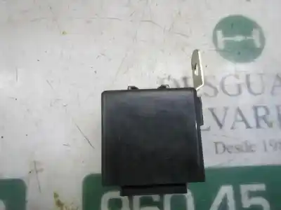 Second-hand car spare part electronic module for ssangyong kyron 200 xdi limited oem iam references   