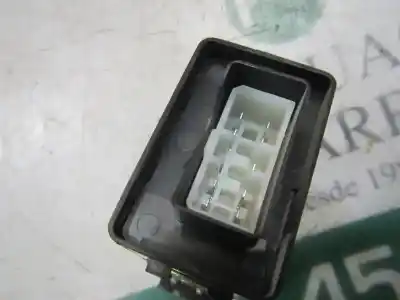 Second-hand car spare part electronic module for ssangyong kyron 200 xdi limited oem iam references   