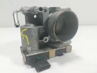 Second-hand car spare part throttle body for renault arkana i (lcm_, ldn_) 1.6 e-tech 145 (ldmu) oem iam references 