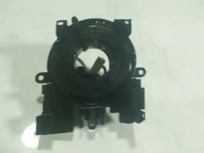 Автозапчасти б/у кольцо подушки безопасности за renault arkana i (lcm_, ldn_) 1.6 e-tech 145 (ldmu) ссылки oem iam   255545405r