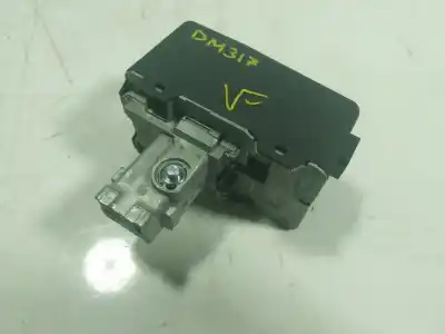 Автозапчасти б/у противоугонное устройство за renault arkana i (lcm_, ldn_) 1.6 e-tech 145 (ldmu) ссылки oem iam   487008065r
