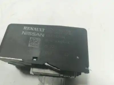 Автозапчасти б/у противоугонное устройство за renault arkana i (lcm_, ldn_) 1.6 e-tech 145 (ldmu) ссылки oem iam   487008065r