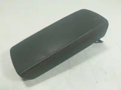 Second-hand car spare part center armrest for renault arkana i (lcm_, ldn_) 1.6 e-tech 145 (ldmu) oem iam references 