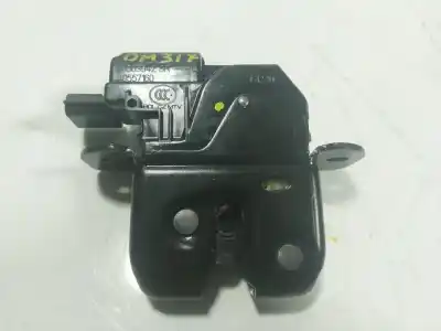 Second-hand car spare part trunk lock for renault arkana i (lcm_, ldn_) 1.6 e-tech 145 (ldmu) oem iam references 