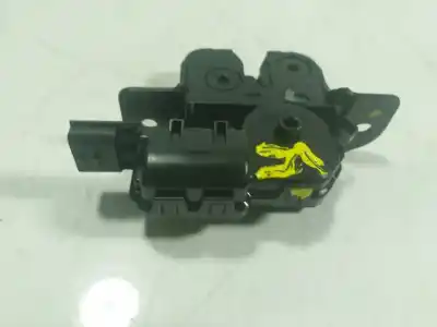 Second-hand car spare part trunk lock for renault arkana i (lcm_, ldn_) 1.6 e-tech 145 (ldmu) oem iam references   905039428r