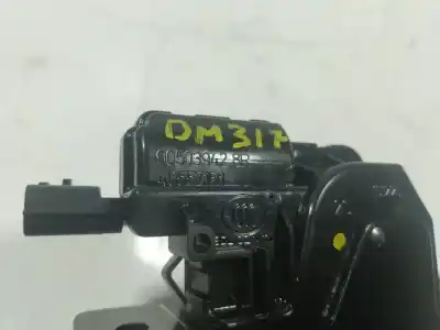 Second-hand car spare part trunk lock for renault arkana i (lcm_, ldn_) 1.6 e-tech 145 (ldmu) oem iam references   905039428r