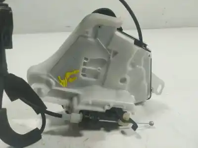 Автозапчастина б/у замок передній праві двері для renault arkana i (lcm_, ldn_) 1.6 e-tech 145 (ldmu) посилання на oem iam   805029736r