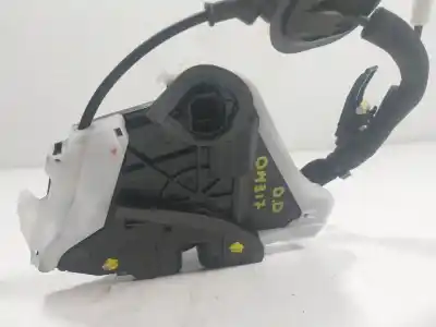 Автозапчастина б/у замок передній праві двері для renault arkana i (lcm_, ldn_) 1.6 e-tech 145 (ldmu) посилання на oem iam   805029736r