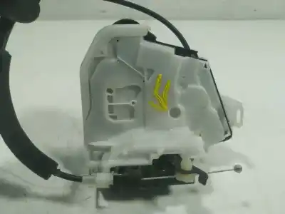 Автозапчасти б/у замок задней правой двери за renault arkana i (lcm_, ldn_) 1.6 e-tech 145 (ldmu) ссылки oem iam   825027318r