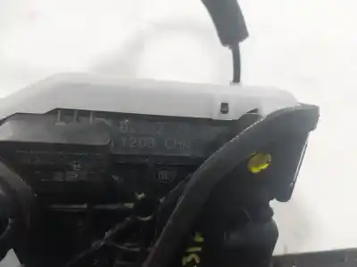 Автозапчасти б/у замок задней правой двери за renault arkana i (lcm_, ldn_) 1.6 e-tech 145 (ldmu) ссылки oem iam   825027318r