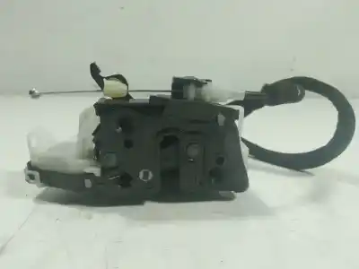 Second-hand car spare part rear left door lock for renault arkana i (lcm_, ldn_) 1.6 e-tech 145 (ldmu) oem iam references 