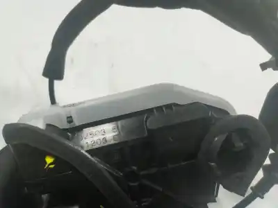 Автозапчастина б/у замок дверей заднього лівого для renault arkana i (lcm_, ldn_) 1.6 e-tech 145 (ldmu) посилання на oem iam   825035824r